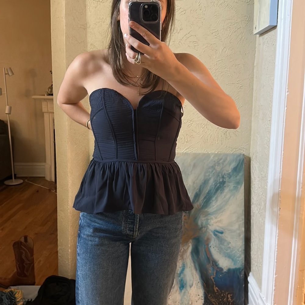 Love it just never wear it